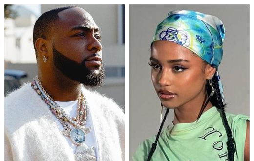 Davido congratulates Tyla after her historic Grammy win