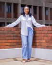 Judy Nyawira