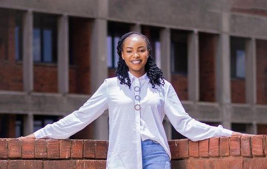 Judy Nyawira