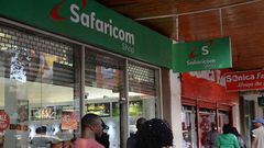 Communications Authority of Kenya has responded to Safaricom's lawsuit, says it may further cut interconnect rates