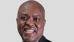 Tom Mshindi