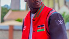 Rapper King Kaka
