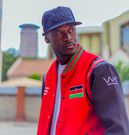 Rapper King Kaka