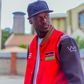 Rapper King Kaka