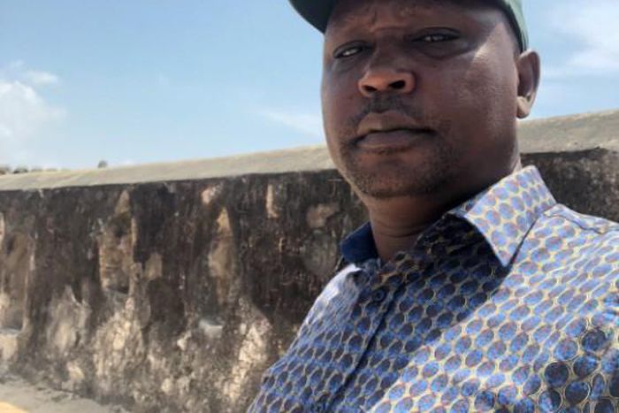 Thika senior Lands Registrar Fellix Mecha Nyakundi