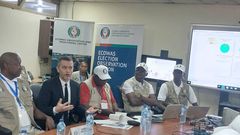 Nigerian energy transition plan to receive backing from Denmark