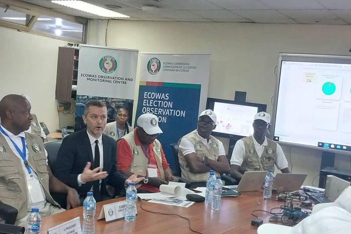 Nigerian energy transition plan to receive backing from Denmark