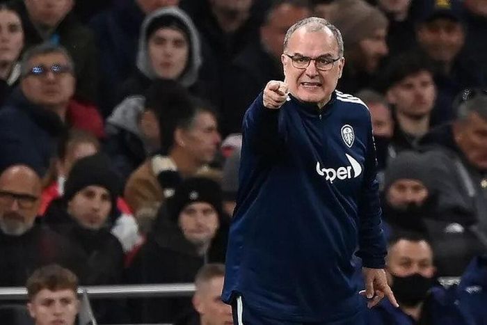 Marcelo Bielsa