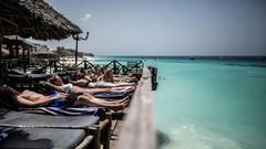 Tanzania's Zanzibar has become a magnet for tourists in the past decade