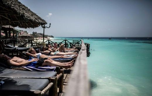 Tanzania's Zanzibar has become a magnet for tourists in the past decade