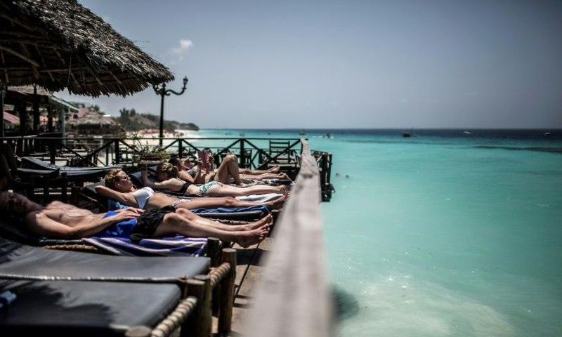 Tanzania's Zanzibar has become a magnet for tourists in the past decade