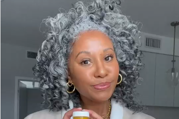 5 easy smoothie recipes to help you gain weight [Pinterest]