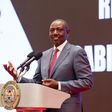 President William Ruto