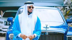 Diamond Platnumz
