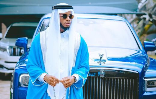 Diamond Platnumz