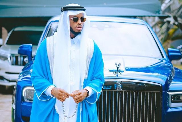 Diamond Platnumz