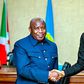 Burundi shuts border with Rwanda amidst strained relations