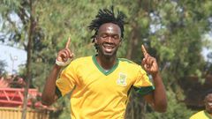Daniel Otieno, Mathare United