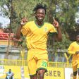 Daniel Otieno, Mathare United