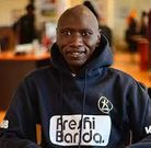 Kenyan rapper Stevo Simple Boy