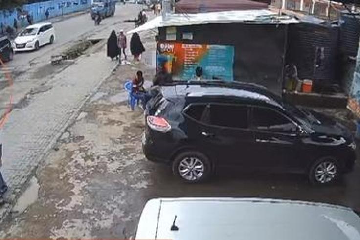 Family of Eastleigh man recounts moments before robbers shot and robbed him of Sh3.9M