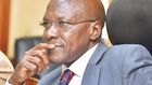 Former Kakamega Senator Boni Khalwale