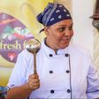 Chef Maliha Mohammed breaks Guinness World Record for cooking for longest hours