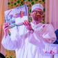 President Muhammadu Buhari [Presidency]