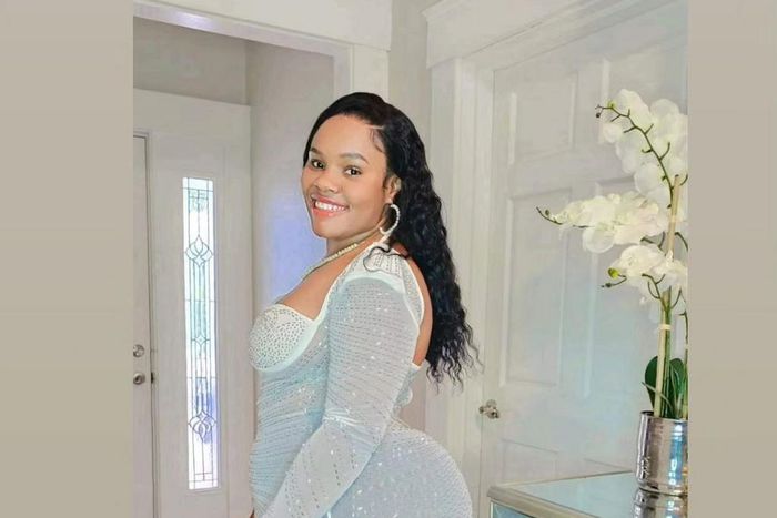 Kenyan US-based music promoter Bernice Saroni