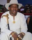 Mike Sonko