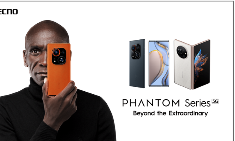 TECNO Phantom series
