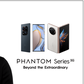 TECNO Phantom series