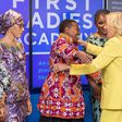 First Lady Rachel Ruto met United States First Lady Dr Jill Biden on Thursday, July 13 in New York.