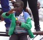 The late Nestor Jacob Kavai