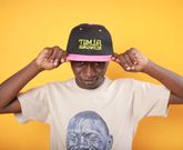 Singer Stivo Simple Boy