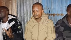 Embakasi East MP Babu Owino