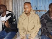 Embakasi East MP Babu Owino