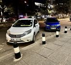 Sequential siblings: Number plate coincidences you would not believe if they were not captured on camera