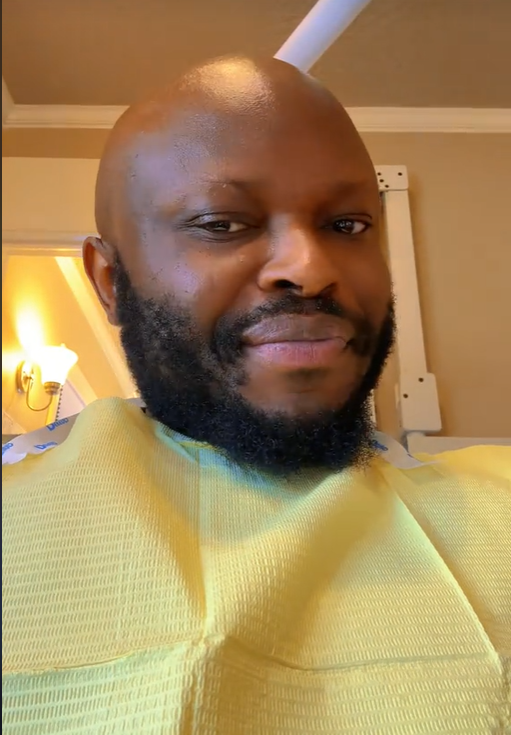 US-based-Kenyan TikToker Big Daddy's