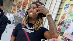 Money Gang Vontae