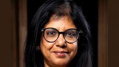 Universal Music Group Manager for Eastern and Southern Africa Manusha Sarawan