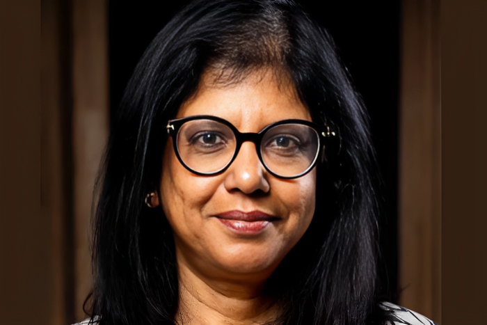 Universal Music Group Manager for Eastern and Southern Africa Manusha Sarawan