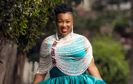 Wahu Kagwi
