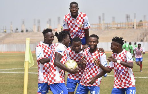 Nzoia Sugar FC