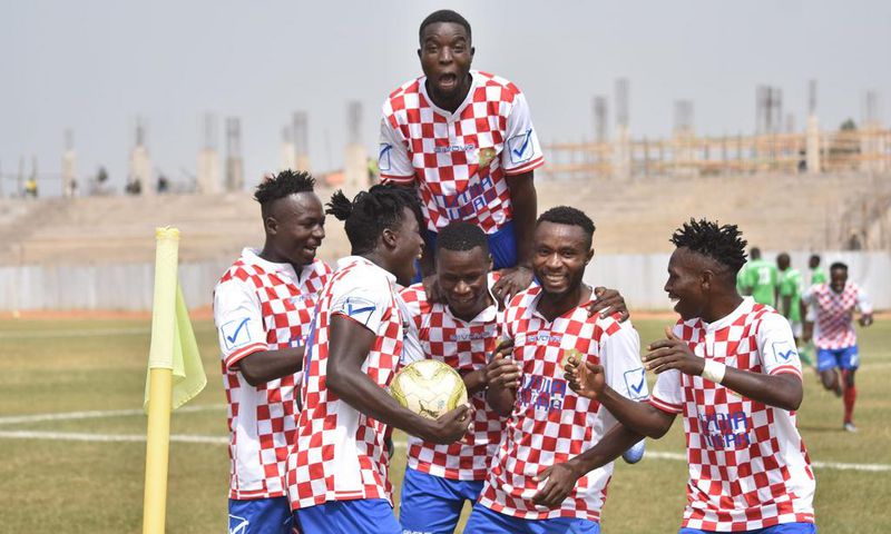 Nzoia Sugar FC