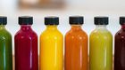 Wellness shots [Pinterest]