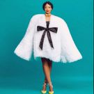 Media personality Janet Mbugua ( Instagram)