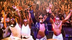 Sauti Sol