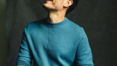 'Baby Reindeer' creator, writer, actor and comedian Richard Gadd [Image: Stanley Morgan]