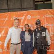 Mdundo mixer honors artists and brands in vibrant Nairobi event